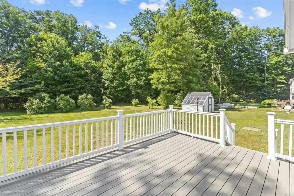 37 Deer Run Milton VT 05468