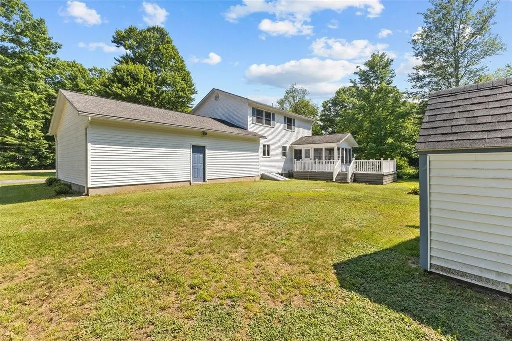 37 Deer Run Milton VT 05468