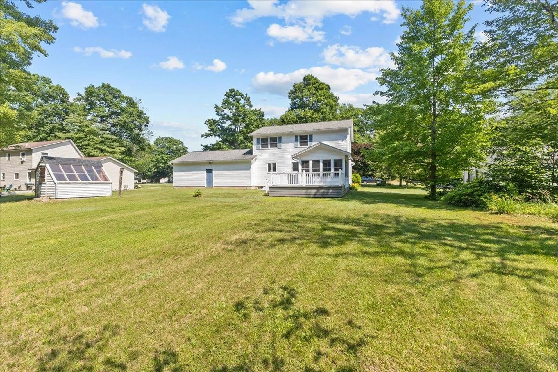 37 Deer Run Milton VT 05468
