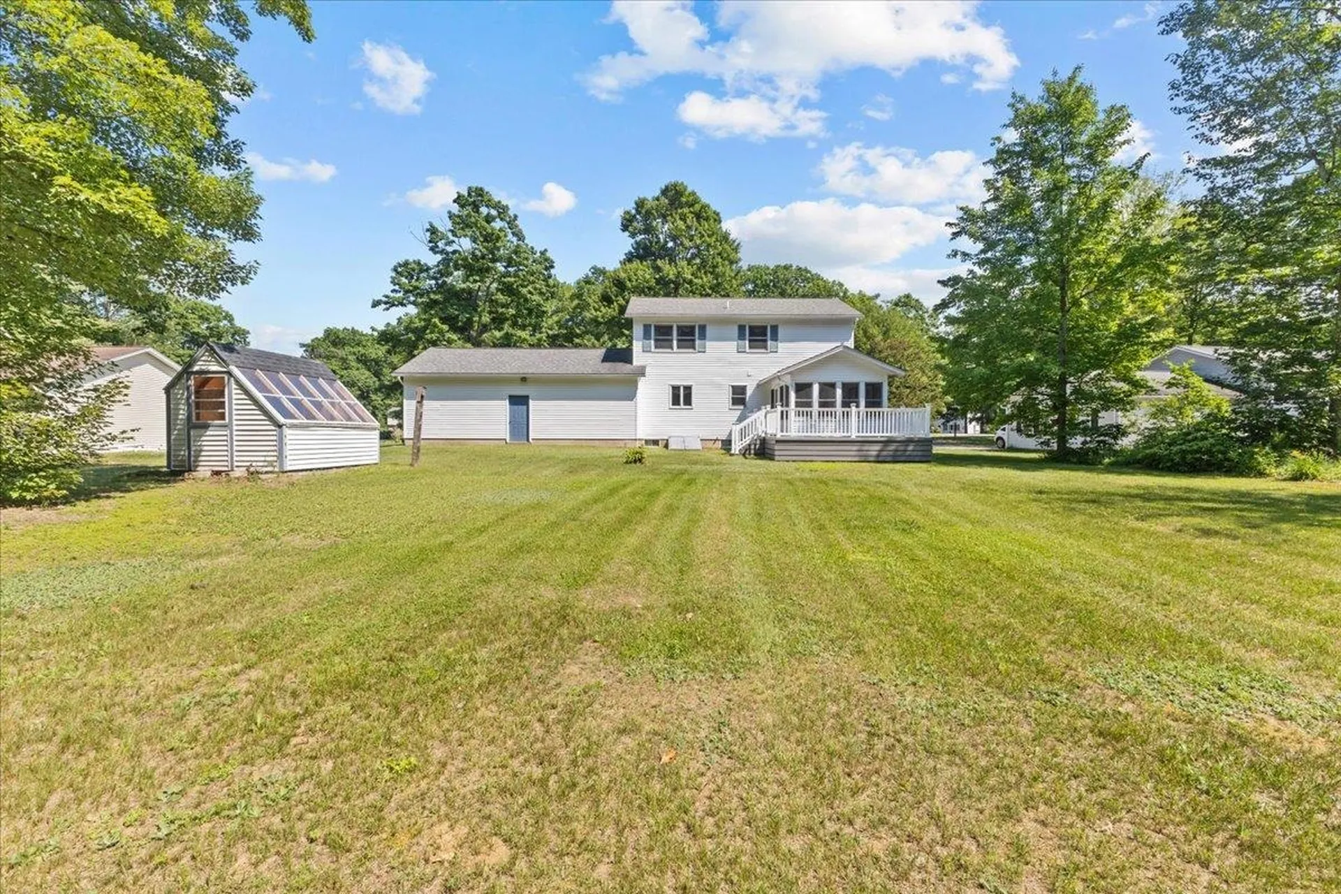 37 Deer Run Milton VT 05468
