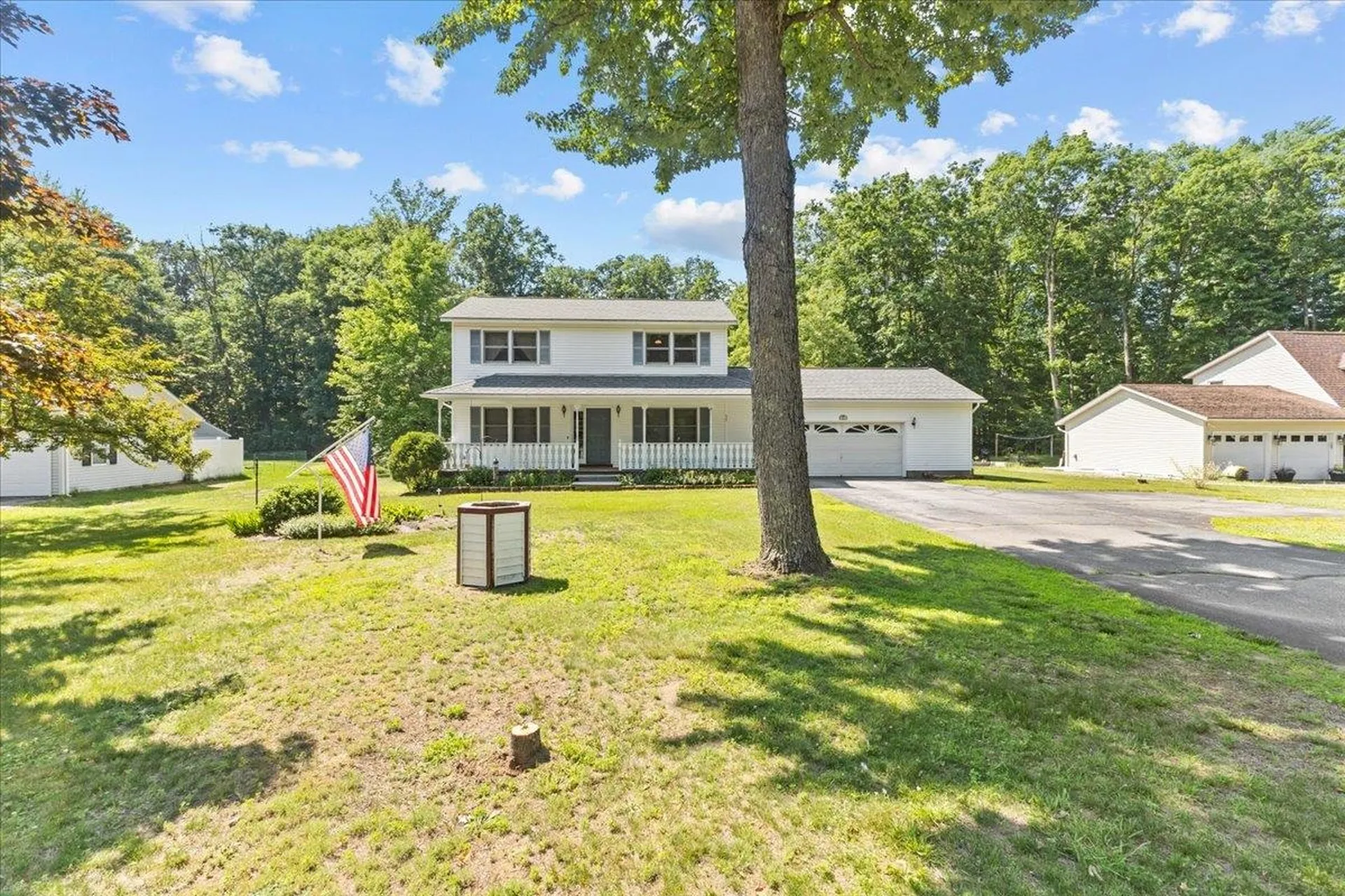 37 Deer Run Milton VT 05468