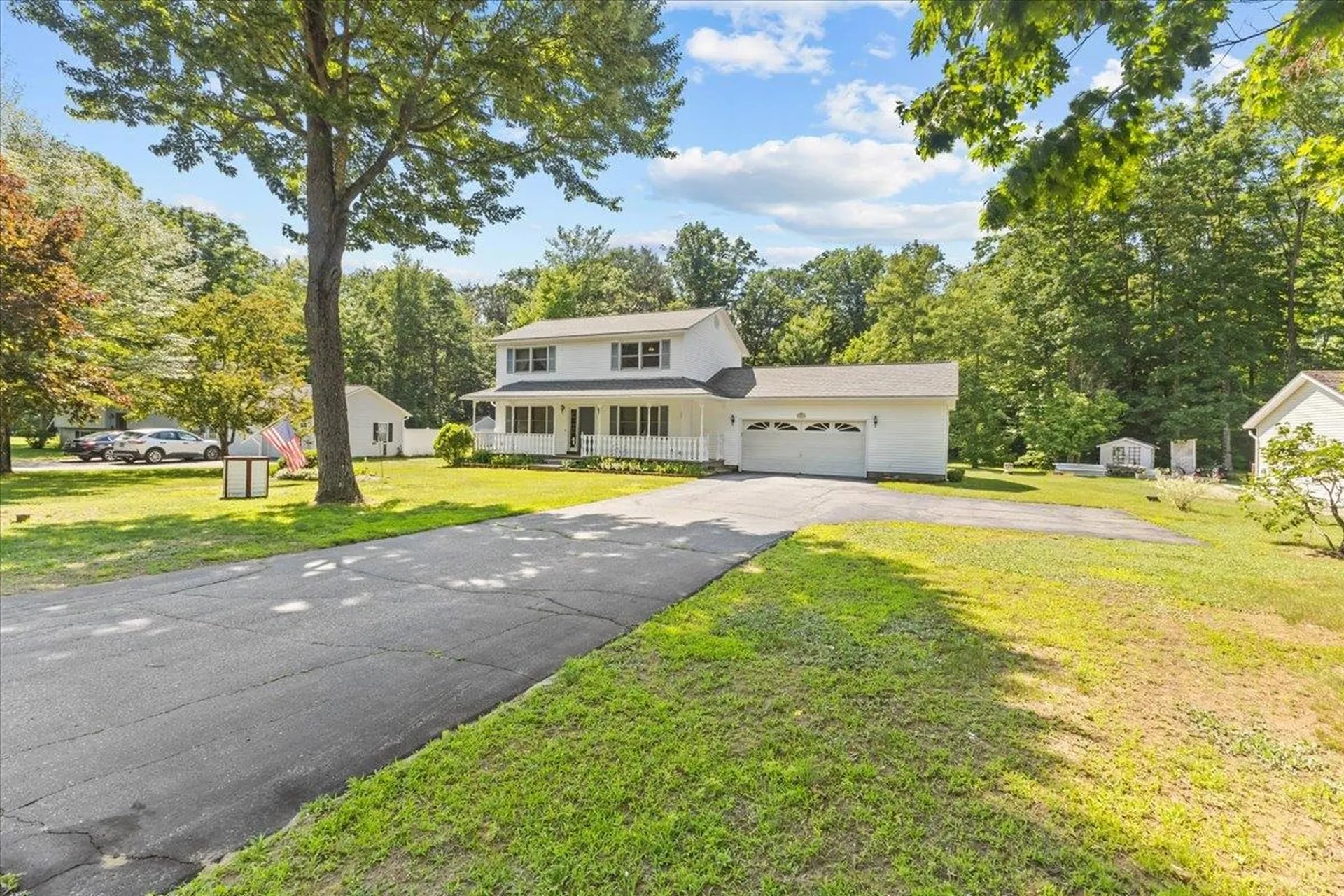 37 Deer Run Milton VT 05468