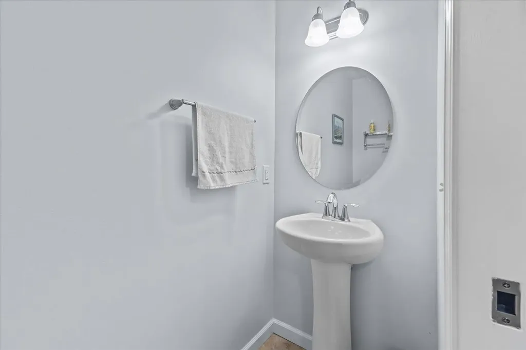 7 Arbor Terrace Essex VT 05452
