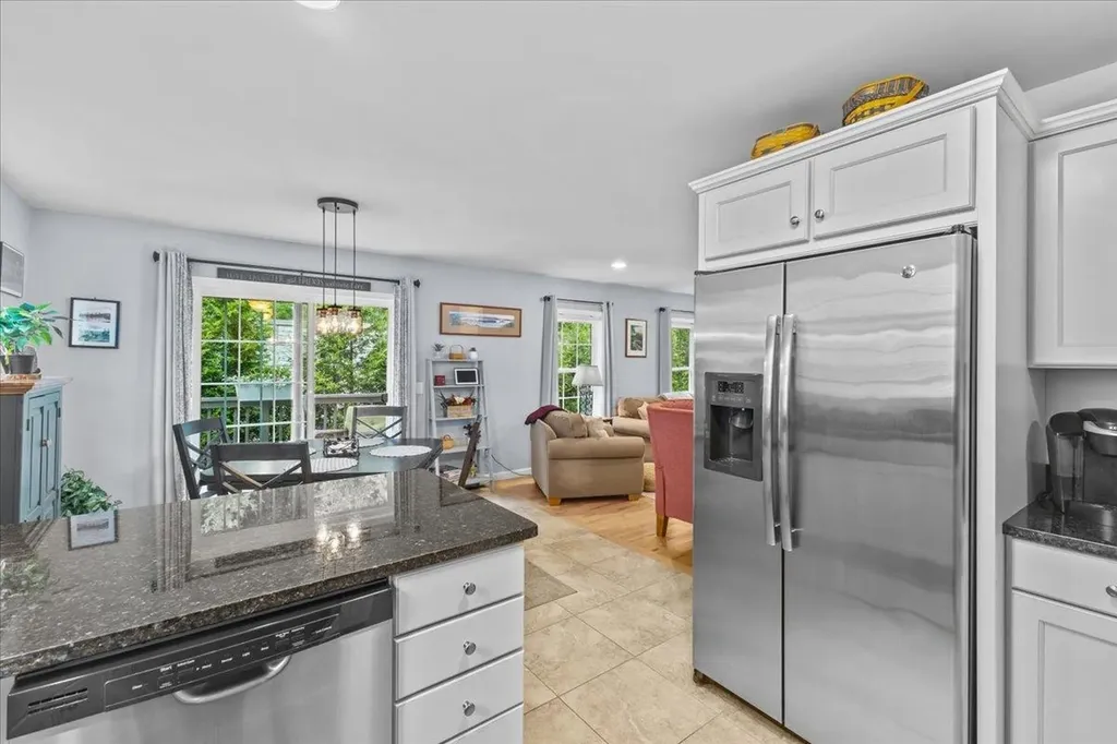 7 Arbor Terrace Essex VT 05452