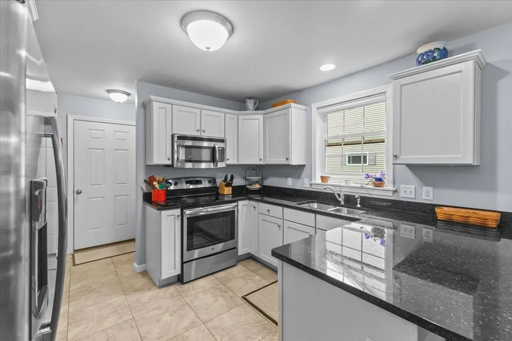 7 Arbor Terrace Essex VT 05452