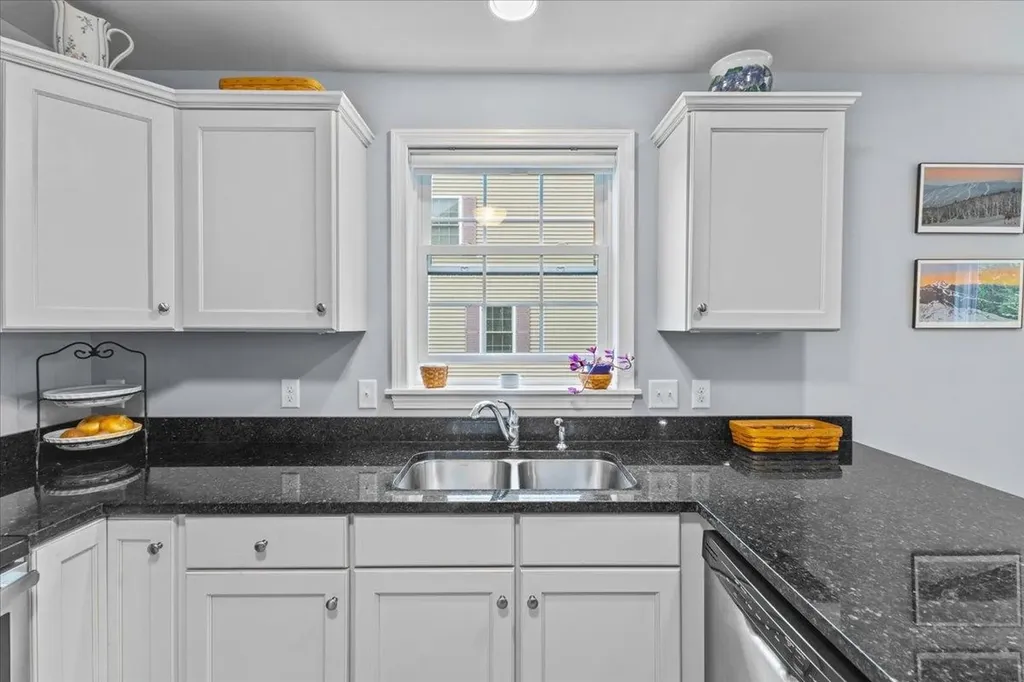 7 Arbor Terrace Essex VT 05452