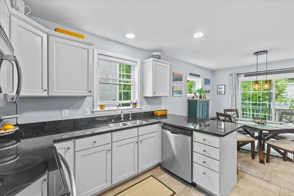 7 Arbor Terrace Essex VT 05452