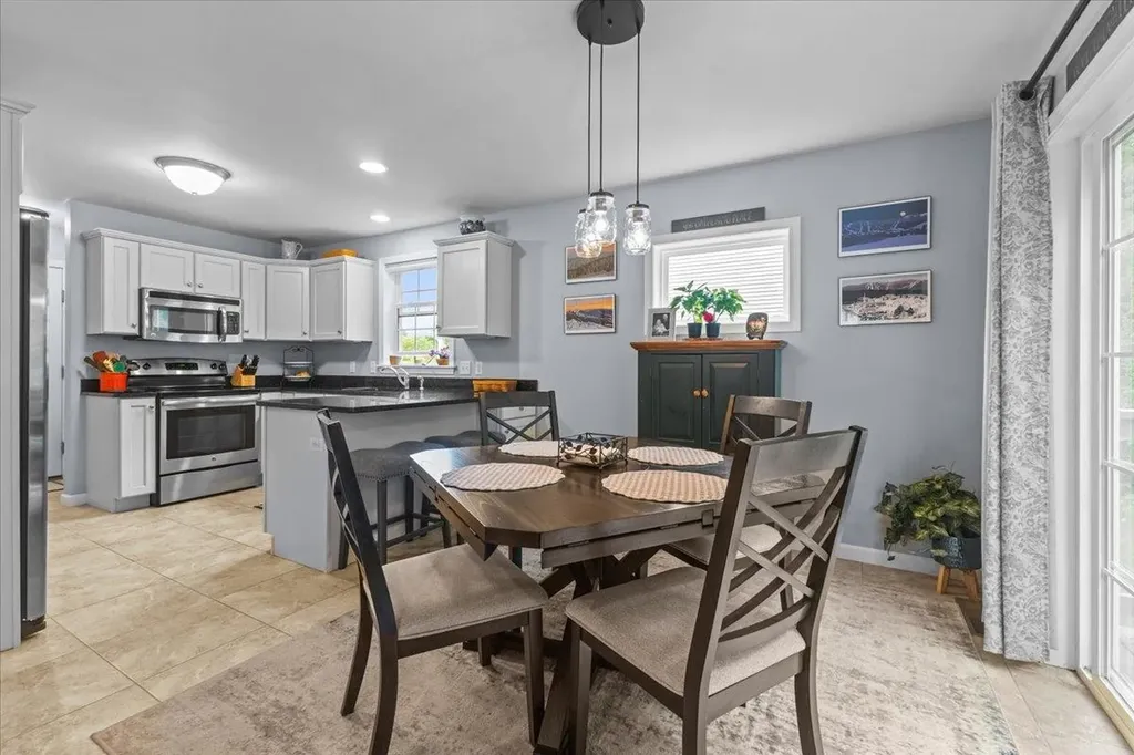 7 Arbor Terrace Essex VT 05452