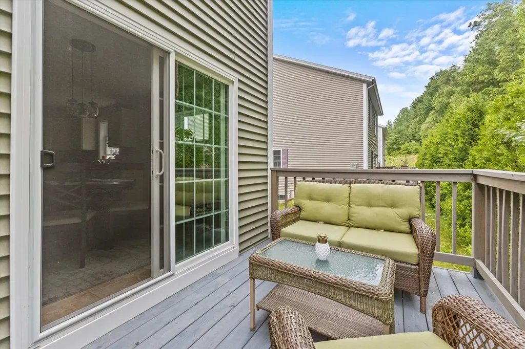 7 Arbor Terrace Essex VT 05452
