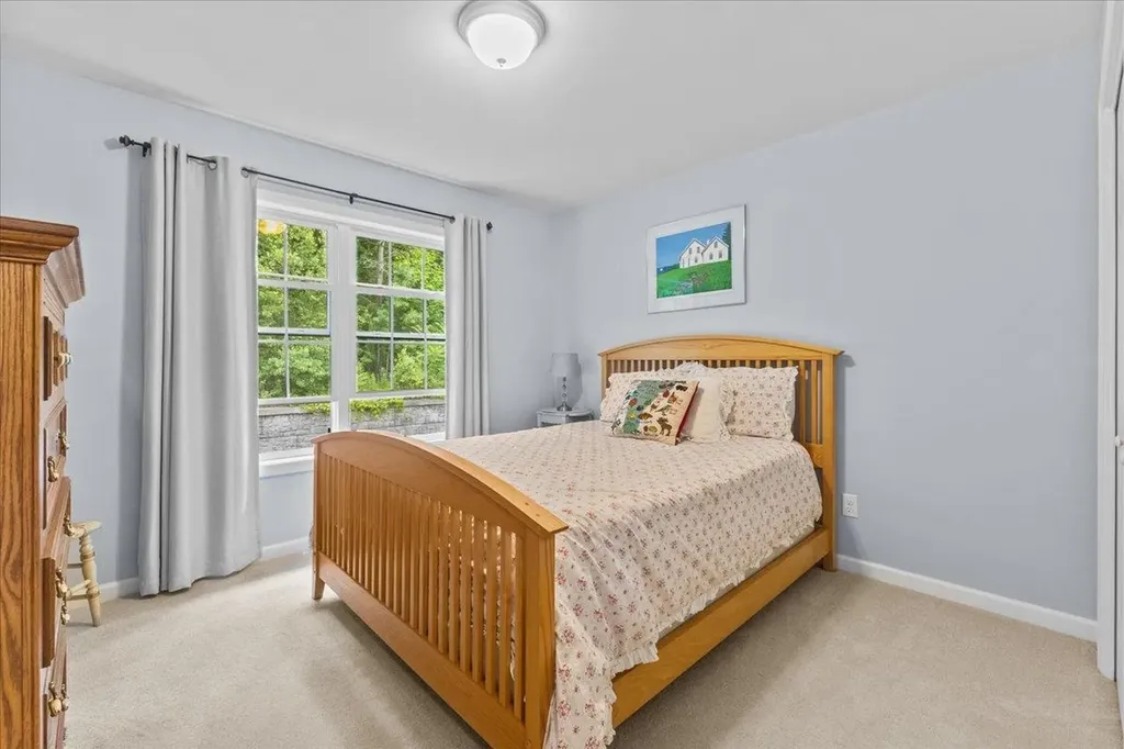 7 Arbor Terrace Essex VT 05452