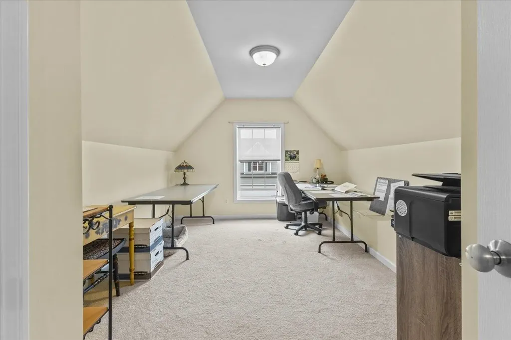 7 Arbor Terrace Essex VT 05452