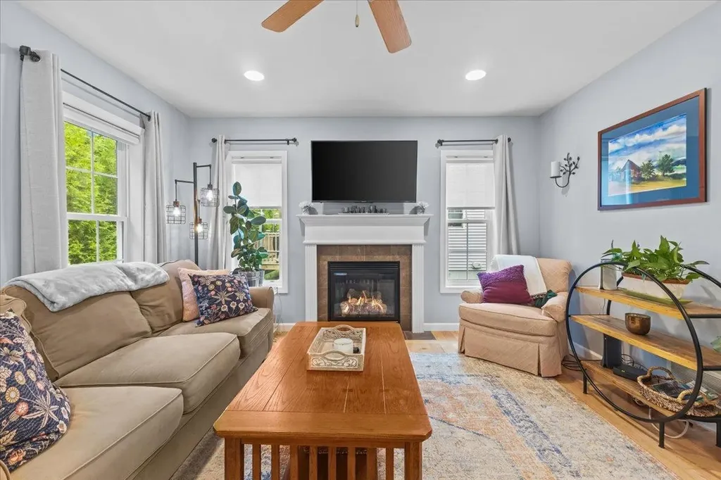 7 Arbor Terrace Essex VT 05452