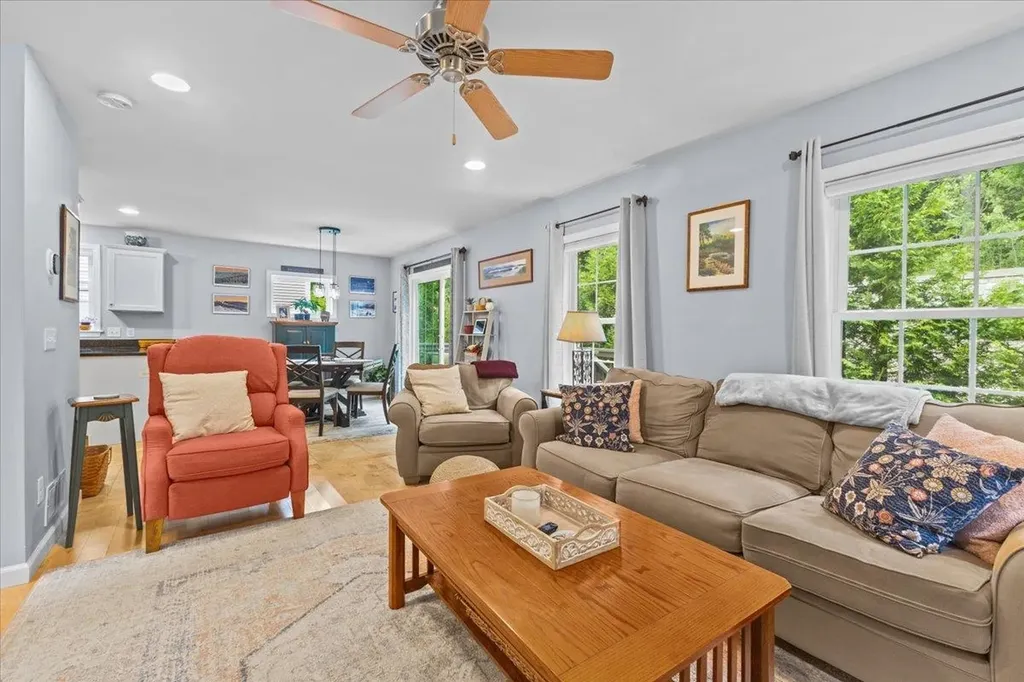 7 Arbor Terrace Essex VT 05452