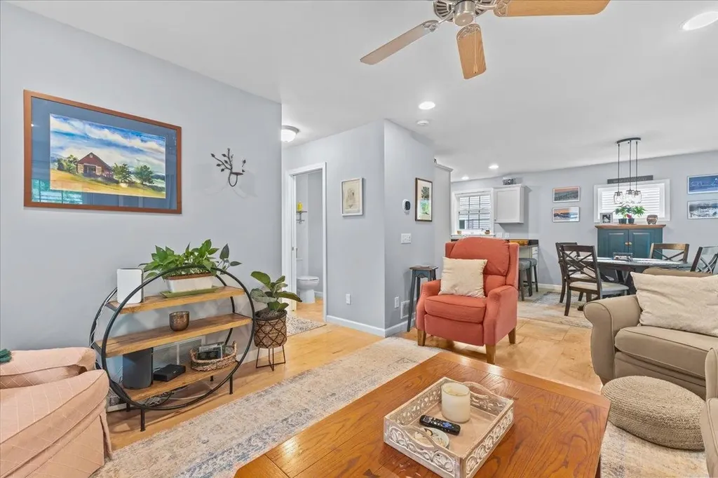 7 Arbor Terrace Essex VT 05452