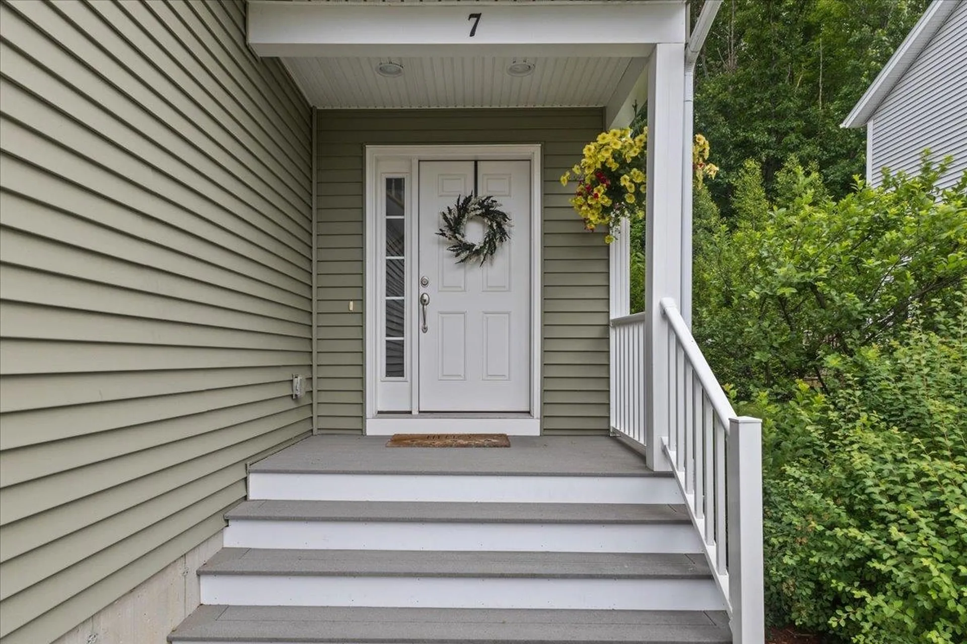 7 Arbor Terrace Essex VT 05452