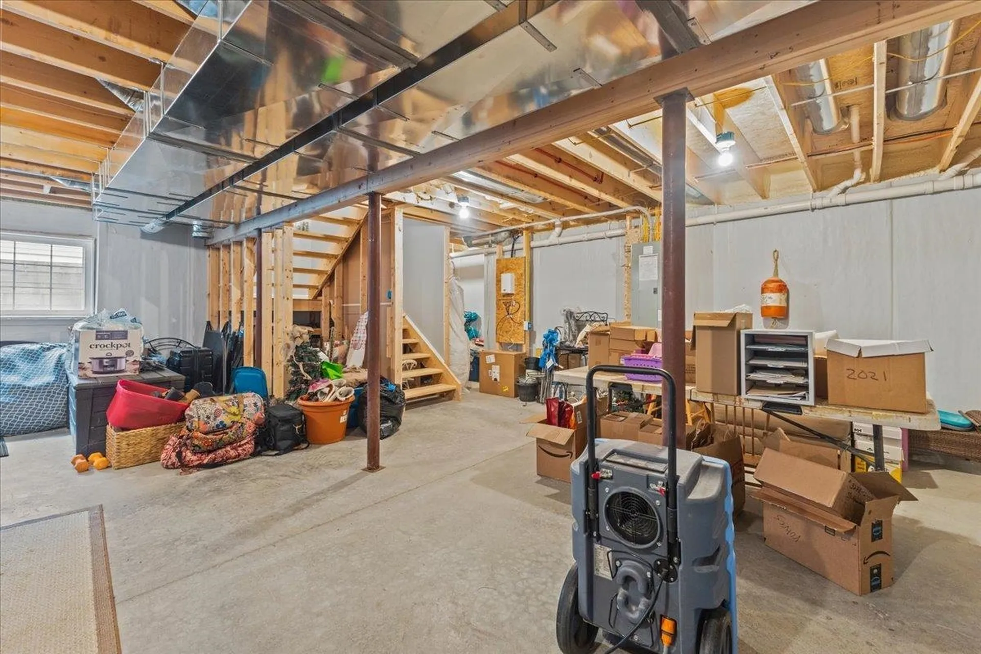 7 Arbor Terrace Essex VT 05452