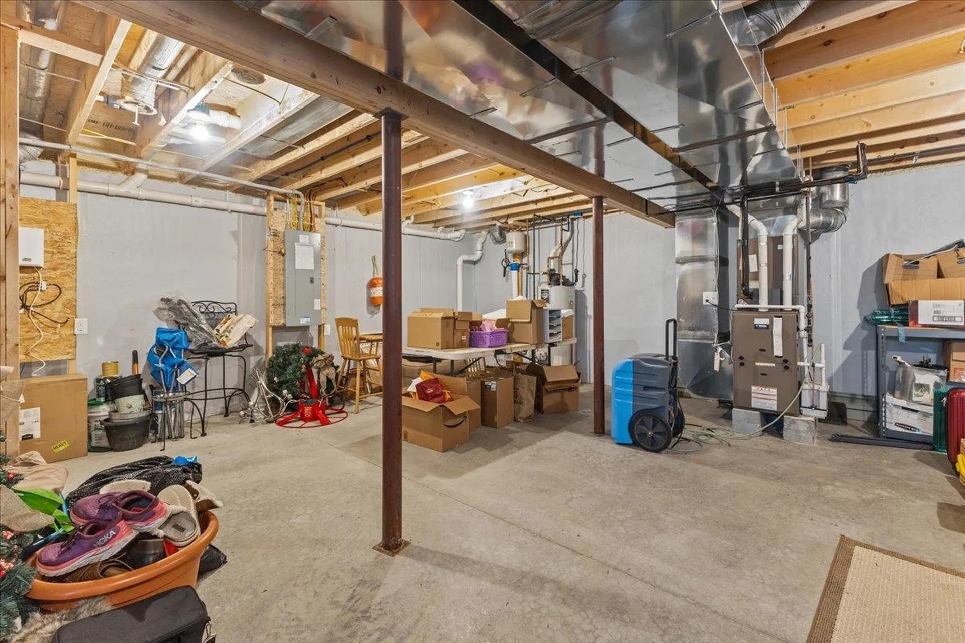 7 Arbor Terrace Essex VT 05452