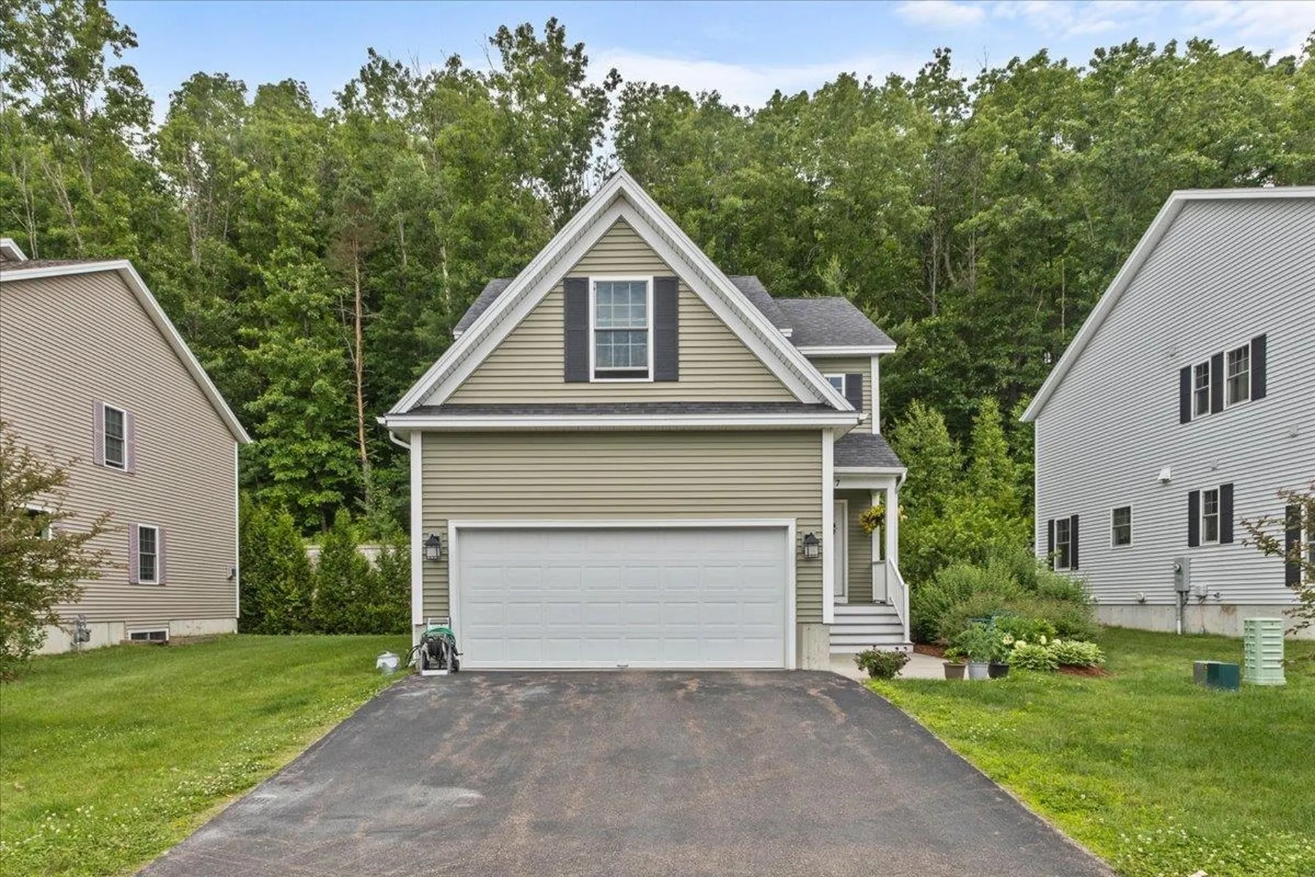 7 Arbor Terrace Essex VT 05452