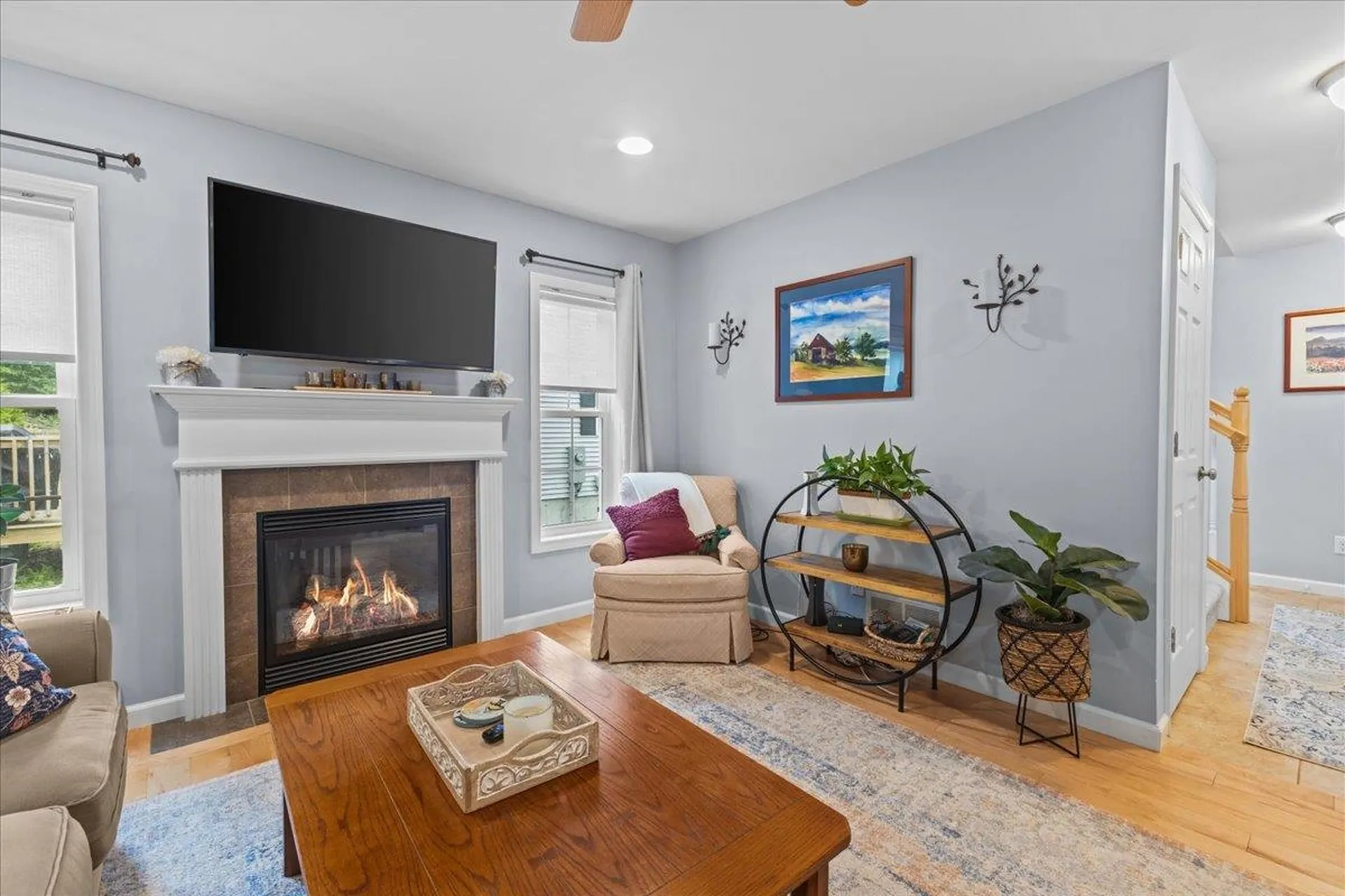 7 Arbor Terrace Essex VT 05452