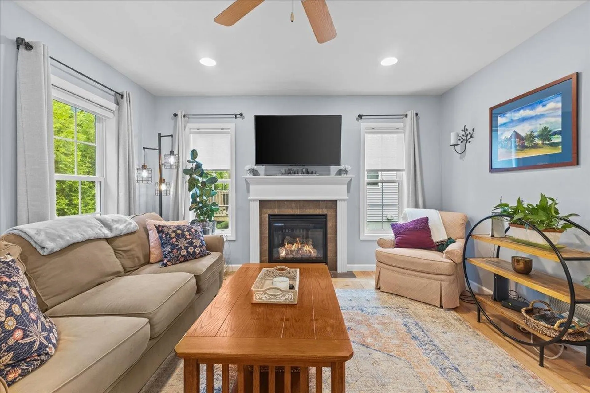 7 Arbor Terrace Essex VT 05452