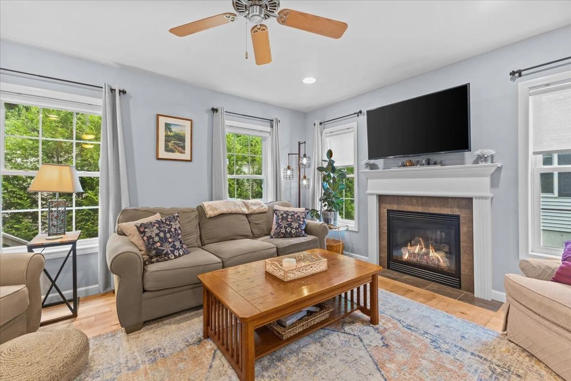 7 Arbor Terrace Essex VT 05452