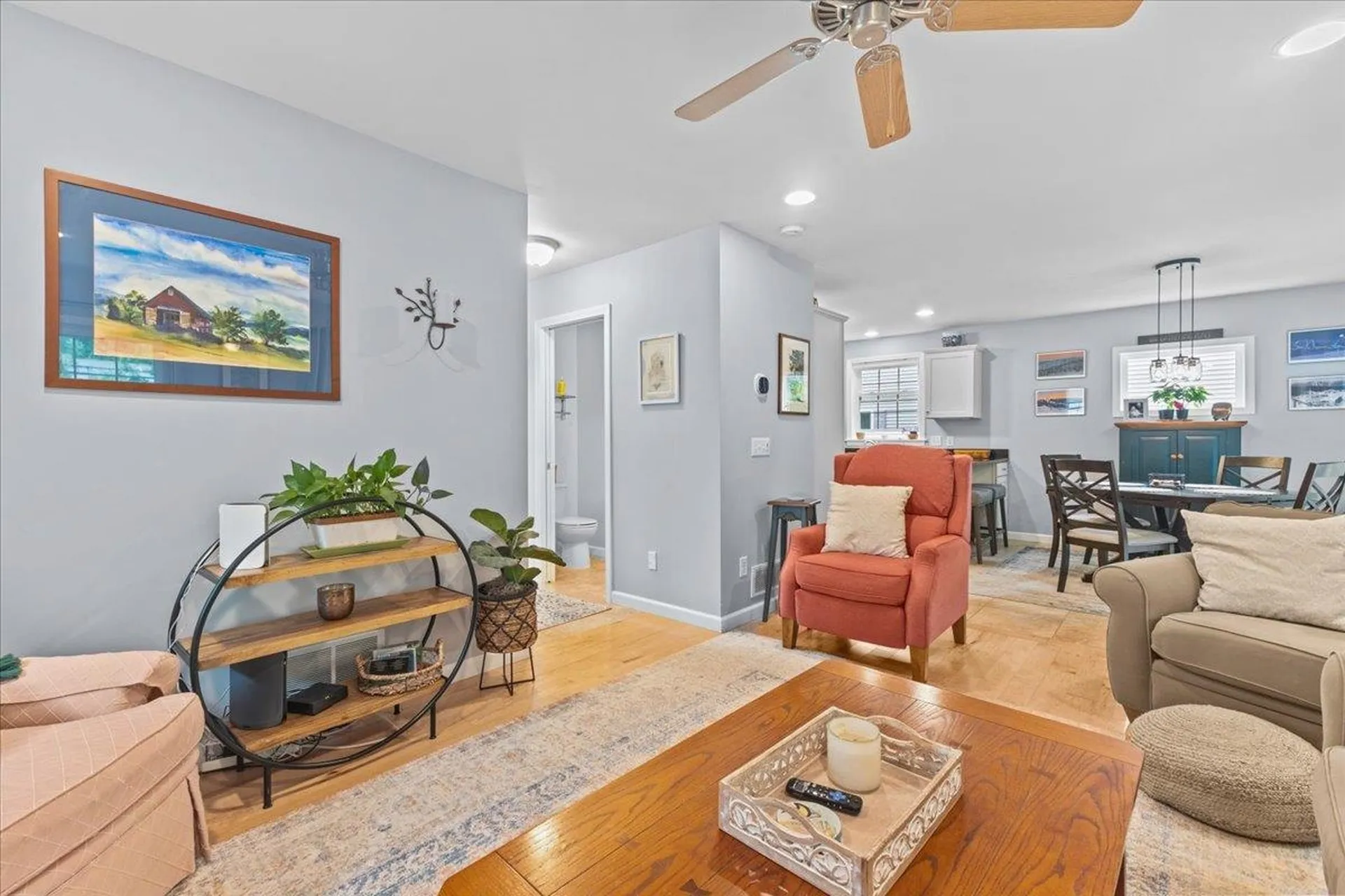 7 Arbor Terrace Essex VT 05452