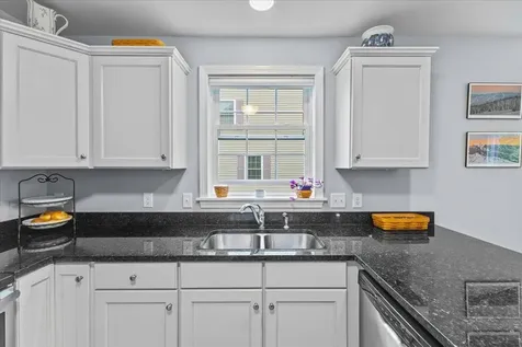 7 Arbor Terrace Essex VT 05452