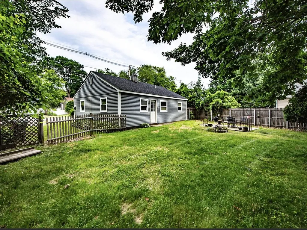 1 Mills Avenue South Burlington VT 05403