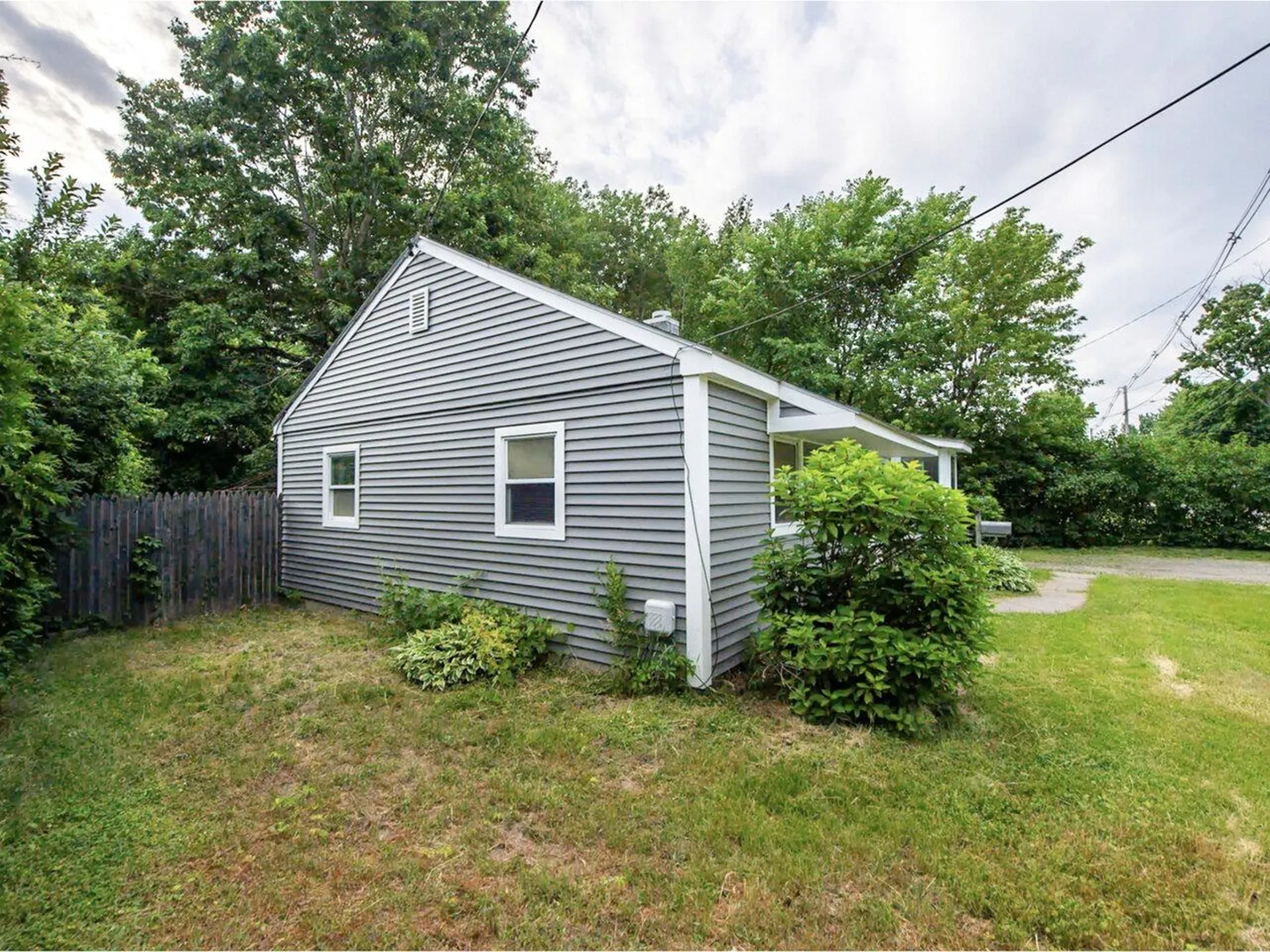 1 Mills Avenue South Burlington VT 05403