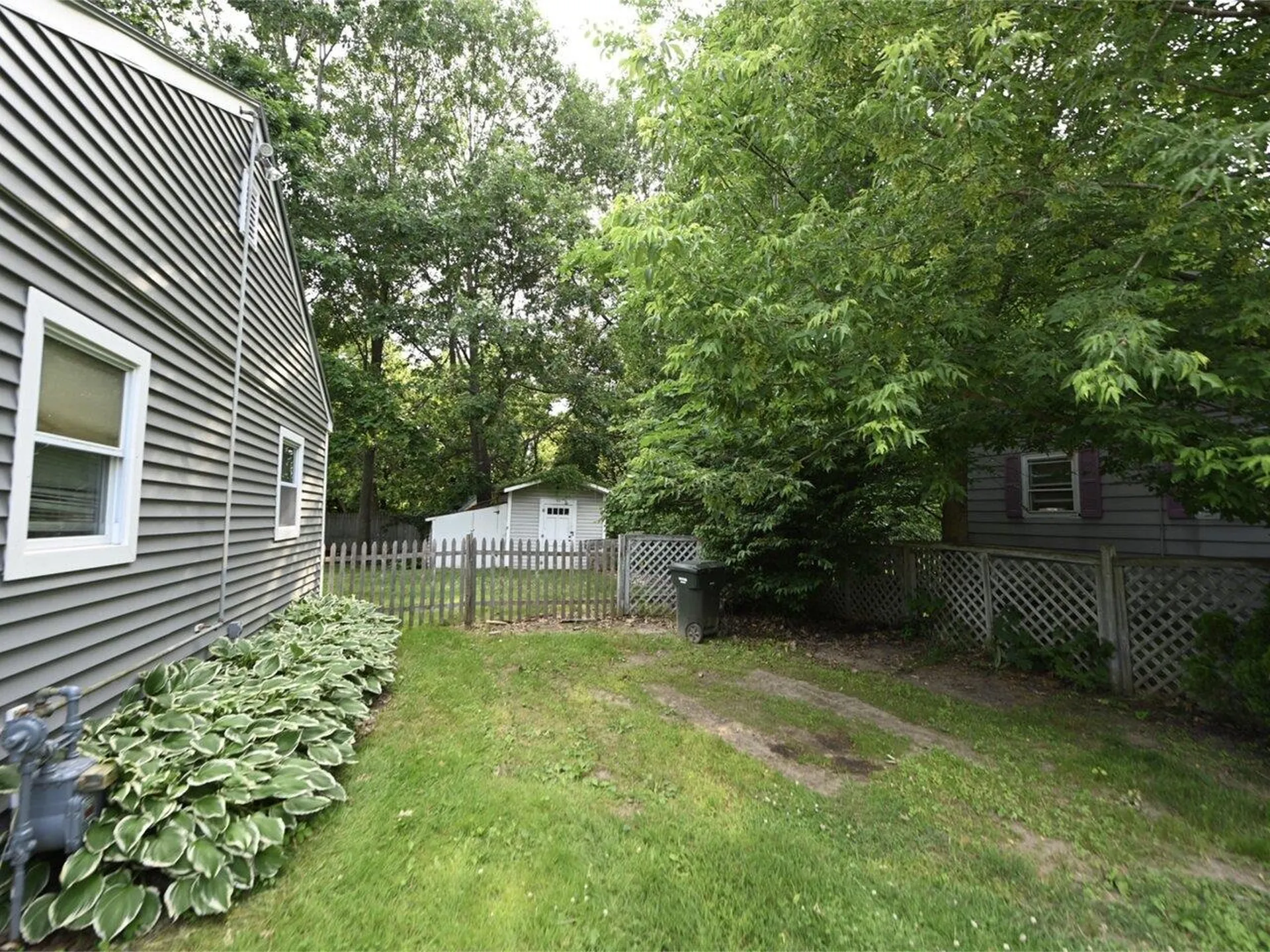 1 Mills Avenue South Burlington VT 05403