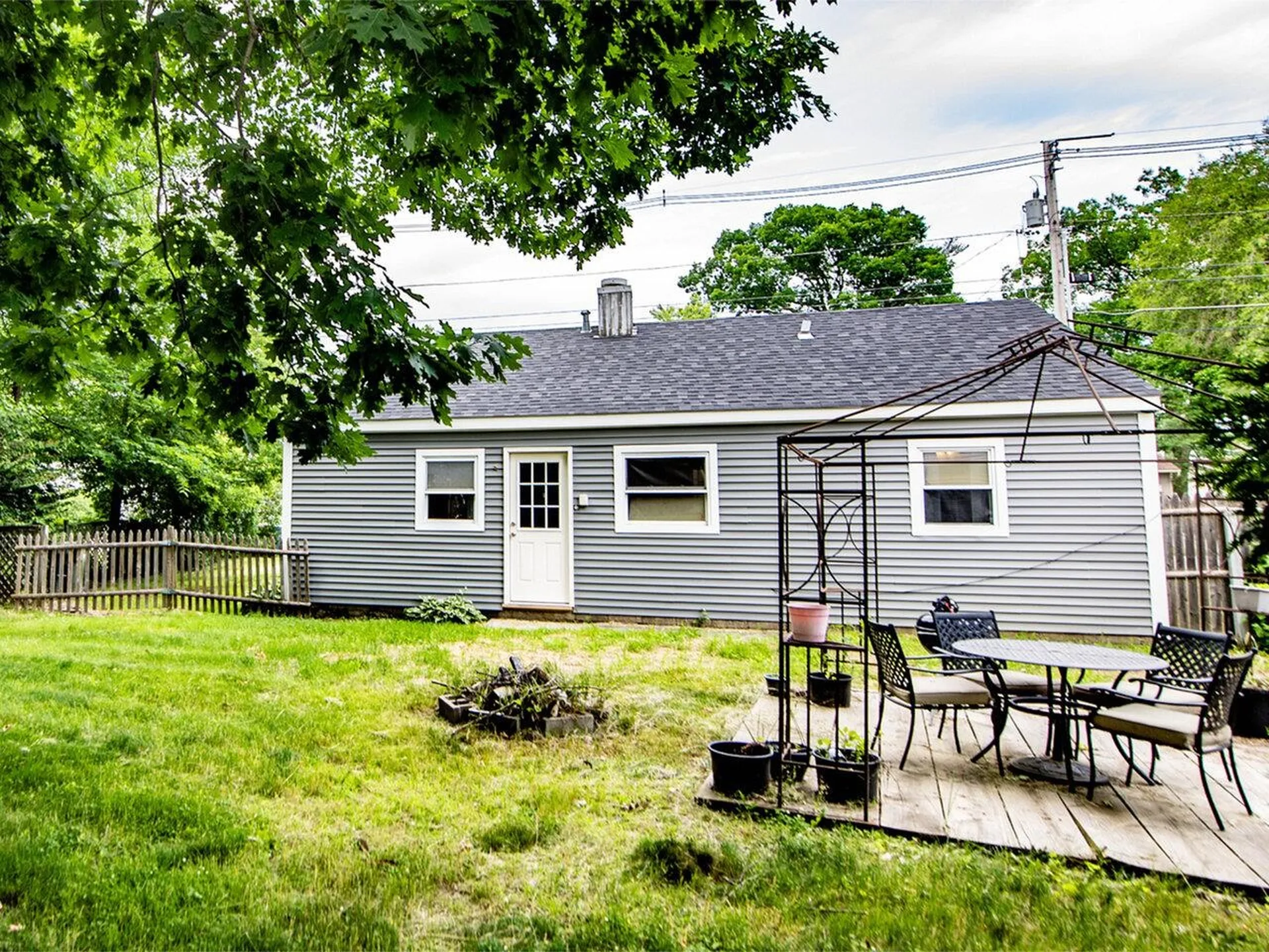 1 Mills Avenue South Burlington VT 05403