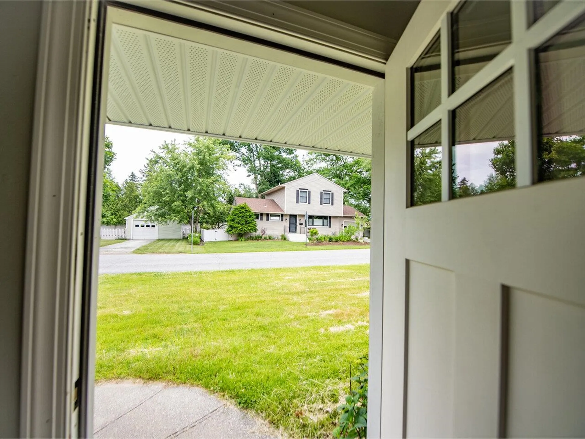 1 Mills Avenue South Burlington VT 05403