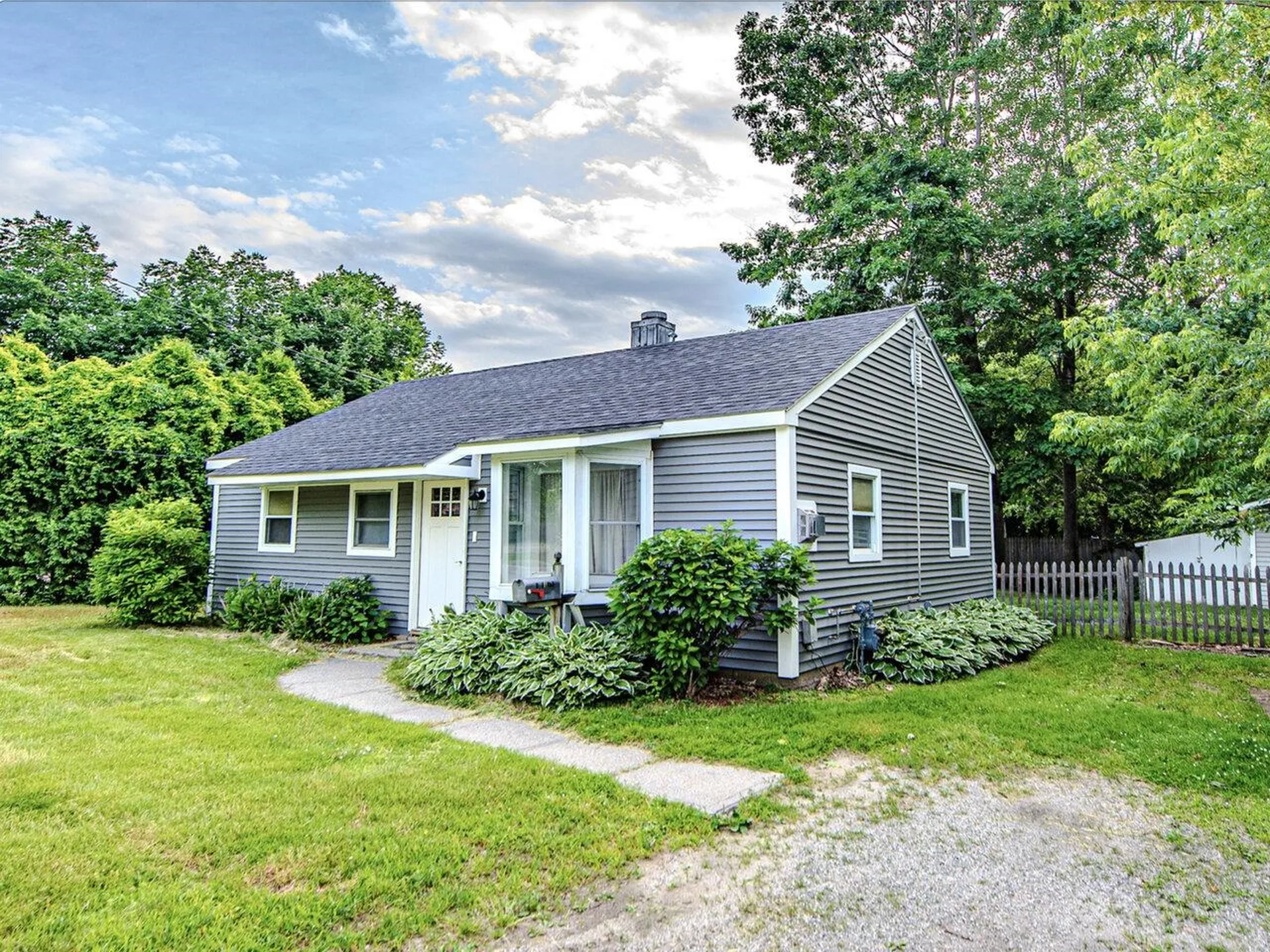1 Mills Avenue South Burlington VT 05403