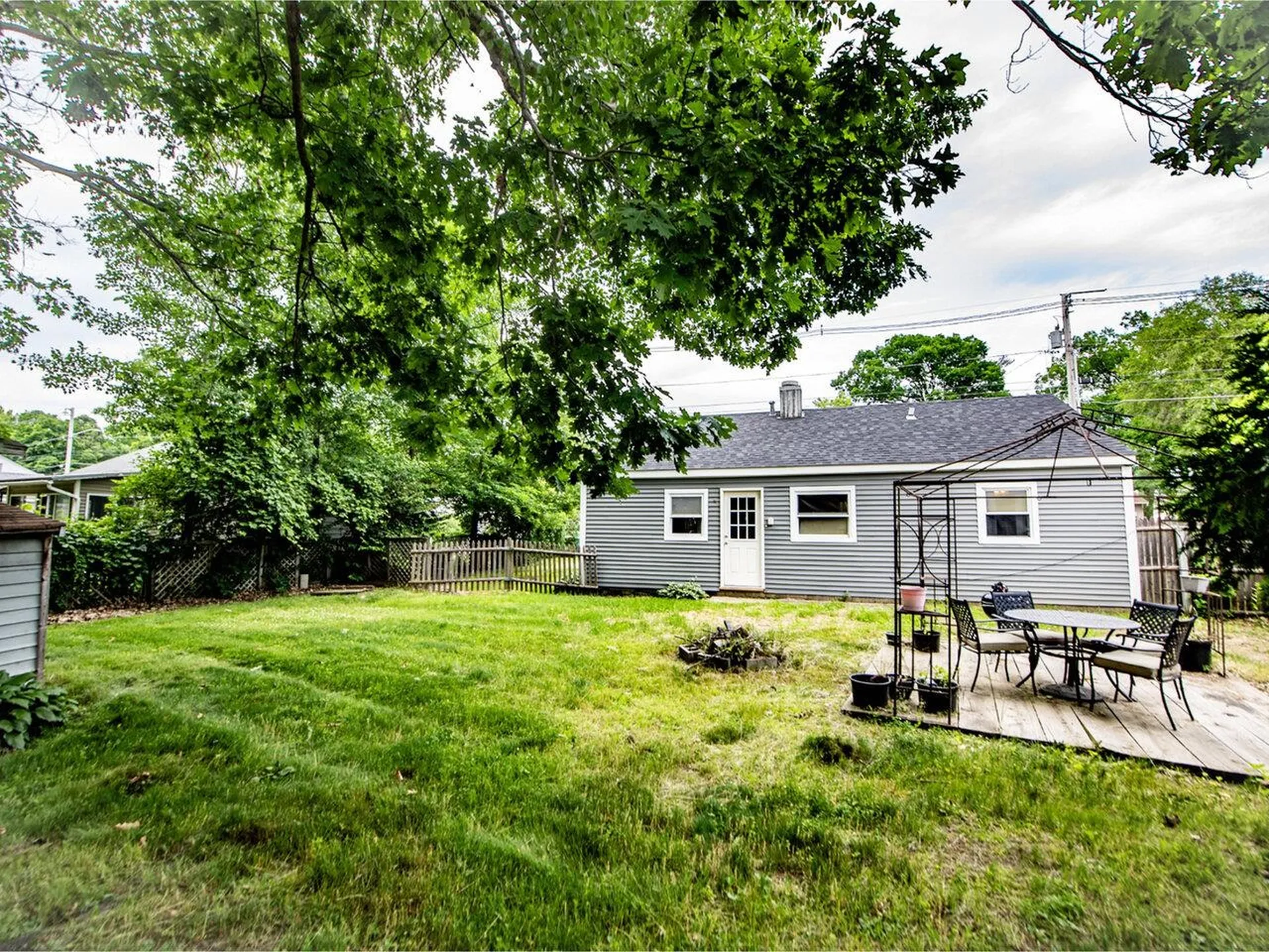 1 Mills Avenue South Burlington VT 05403