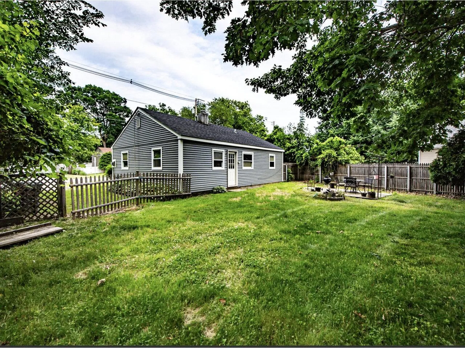 1 Mills Avenue South Burlington VT 05403