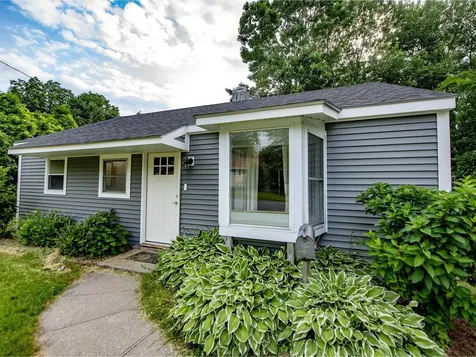 1 Mills Avenue South Burlington VT 05403