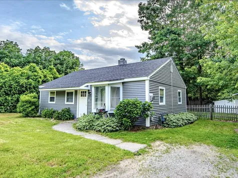 1 Mills Avenue South Burlington VT 05403