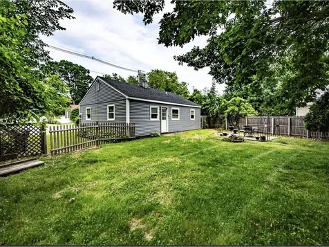 1 Mills Avenue South Burlington VT 05403