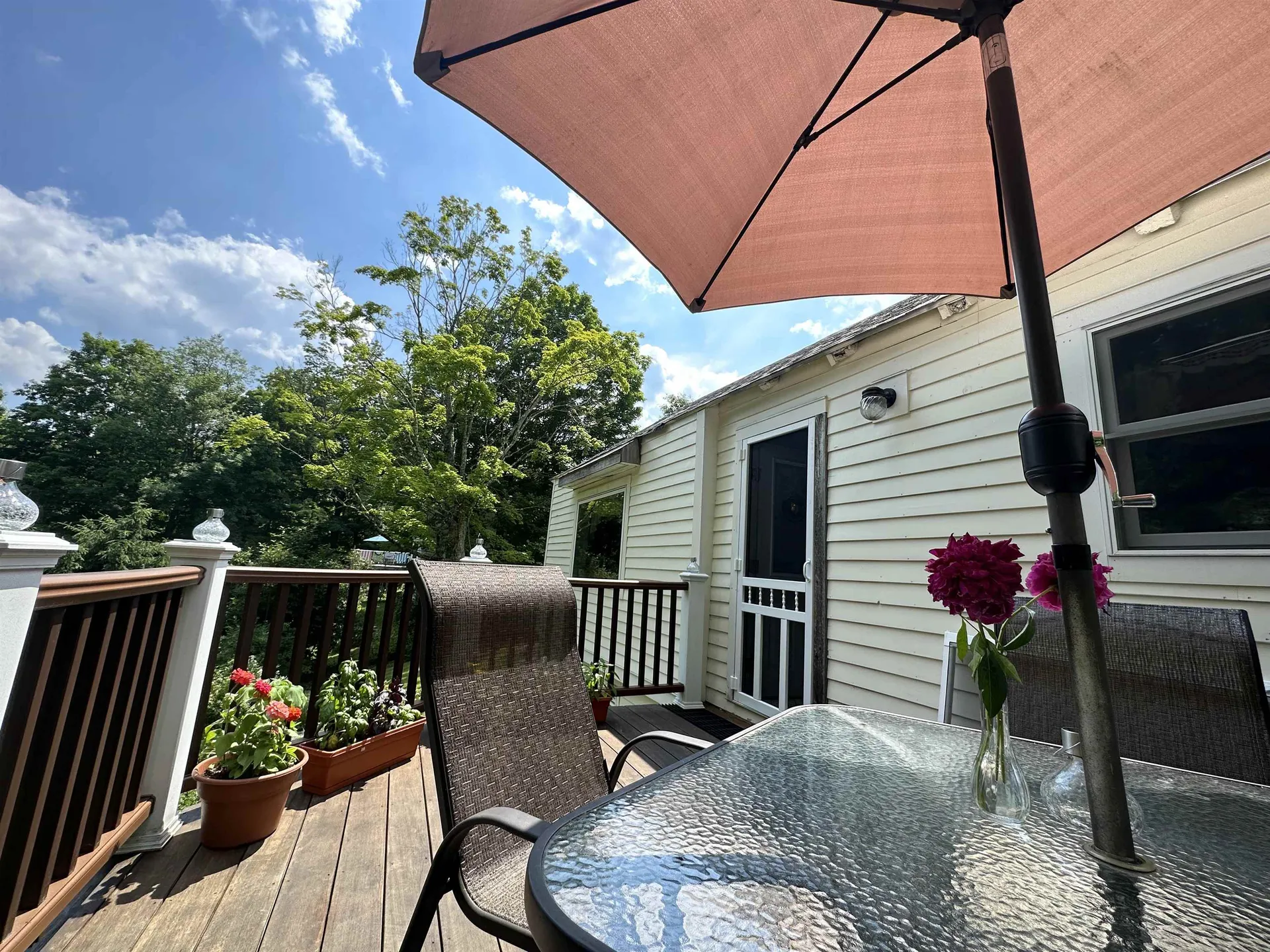 456 Grafton Road Townshend VT 05353