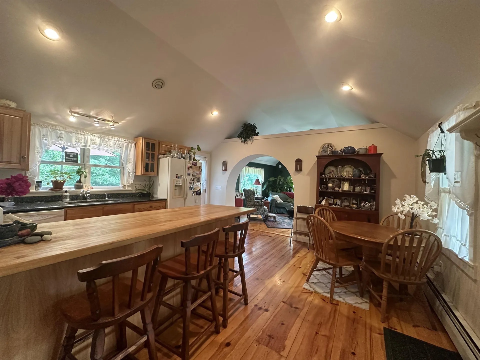 456 Grafton Road Townshend VT 05353