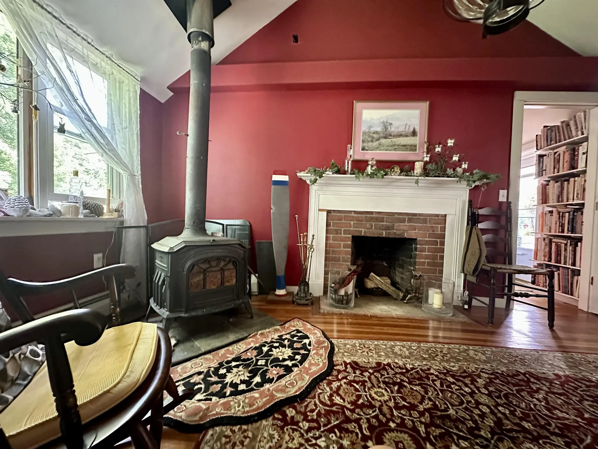 456 Grafton Road Townshend VT 05353