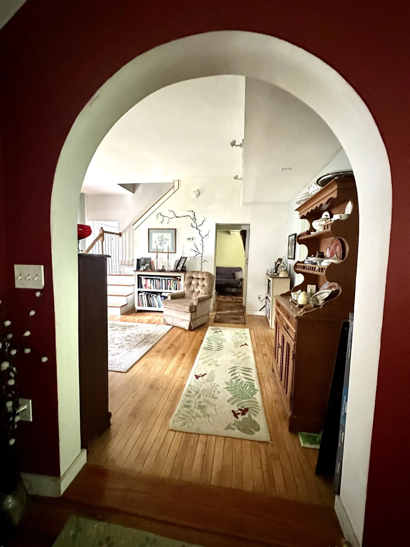 456 Grafton Road Townshend VT 05353