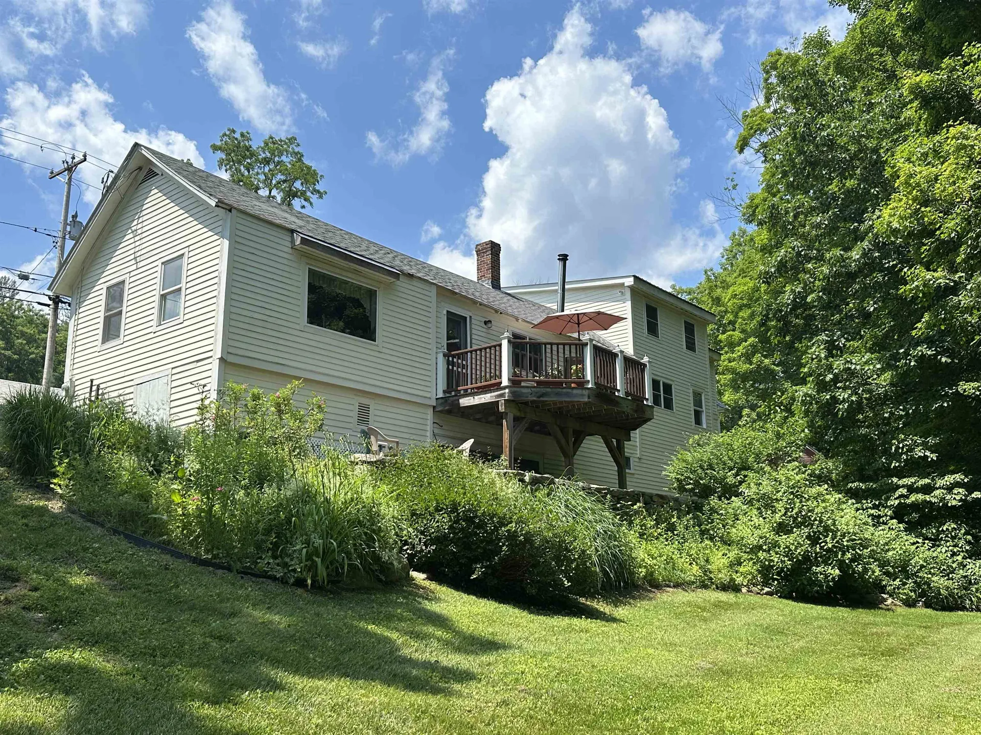 456 Grafton Road Townshend VT 05353