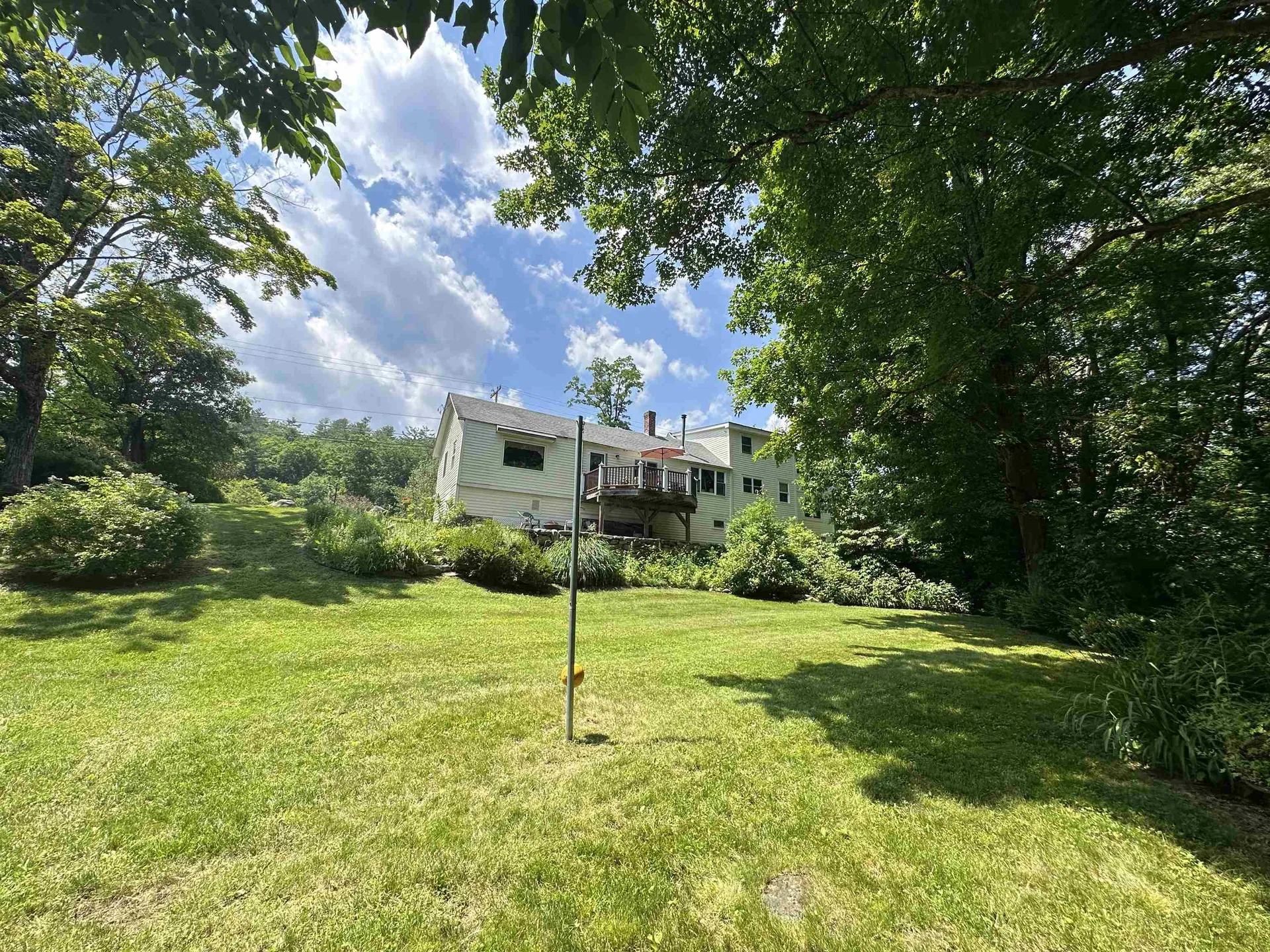456 Grafton Road Townshend VT 05353