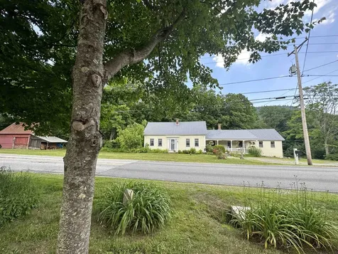 456 Grafton Road Townshend VT 05353