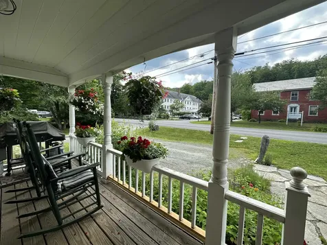 456 Grafton Road Townshend VT 05353