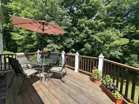 456 Grafton Road Townshend VT 05353