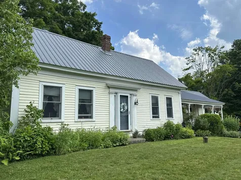 456 Grafton Road Townshend VT 05353