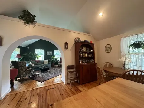 456 Grafton Road Townshend VT 05353