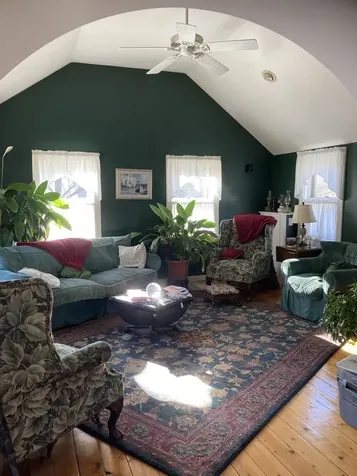 456 Grafton Road Townshend VT 05353